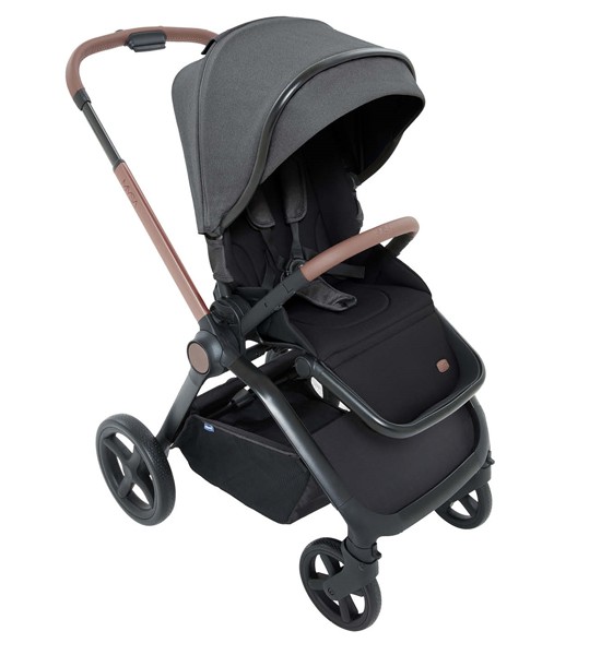 Mysa Chicco Buggy