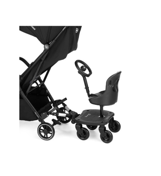 Seggiolino monopattino 4Ride per passeggini