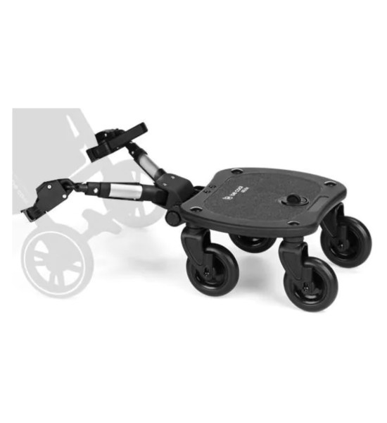 Pedana Be Cool 4Ride