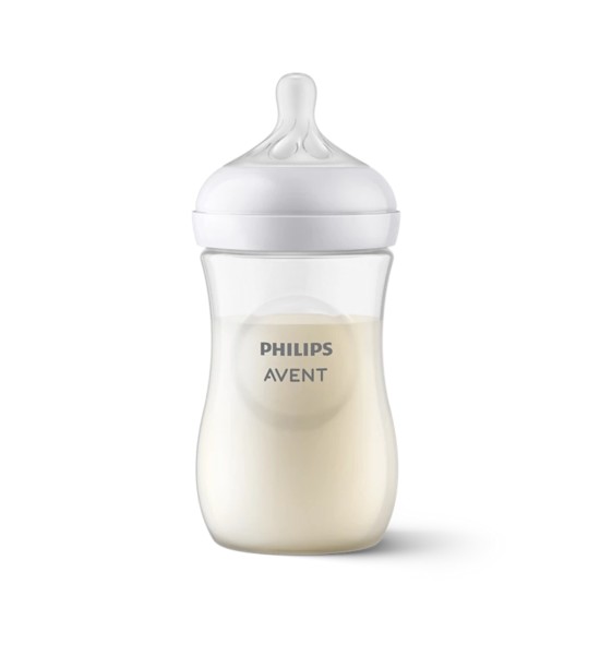 Philips Avent Natural Bottle 260ml