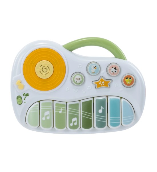 Musical Piano Farmers - Tiny Love