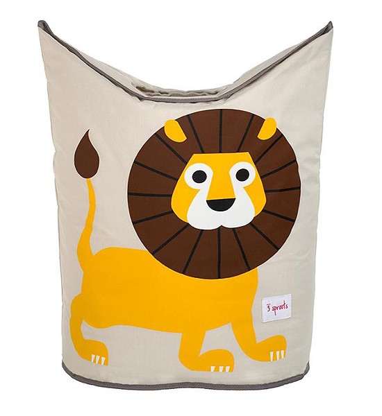 3 Sprouts laundry basket