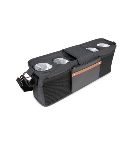 Organizer Con Portabicchieri Isolati Wonderfold