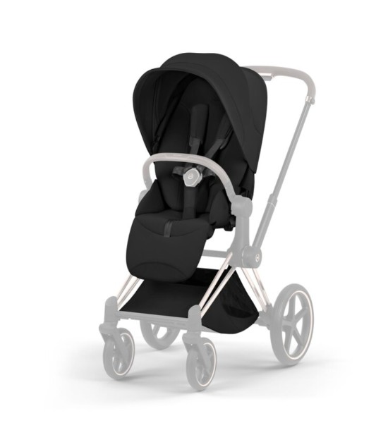 Priam/e-Priam Seat Pack 5 Cybex New Generation - Style Collection