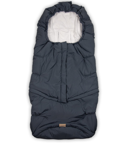 Bamboom Igloo Combi Tog 4.5 Winter Bag