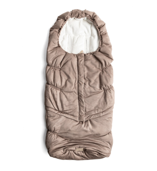 Sacco Invernale Bamboom Igloo Combi
