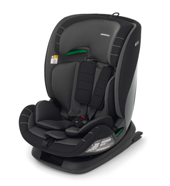 Asiento de coche Foppapedretti Pitstop i-Size