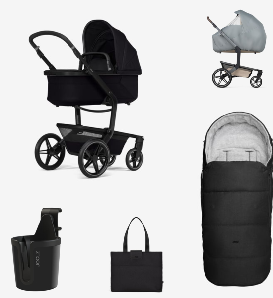 Baby Essentials Pack Joolz Day,5
