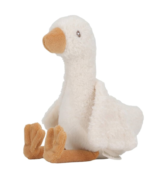 Peluche Oca - Little Dutch