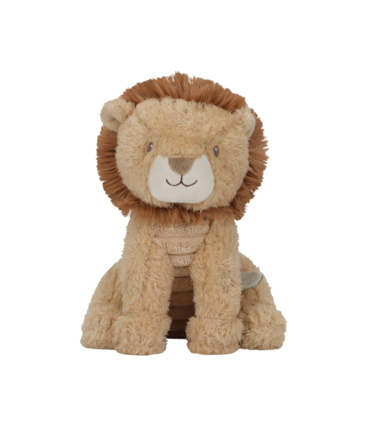 Peluche Leone - Little Dutch