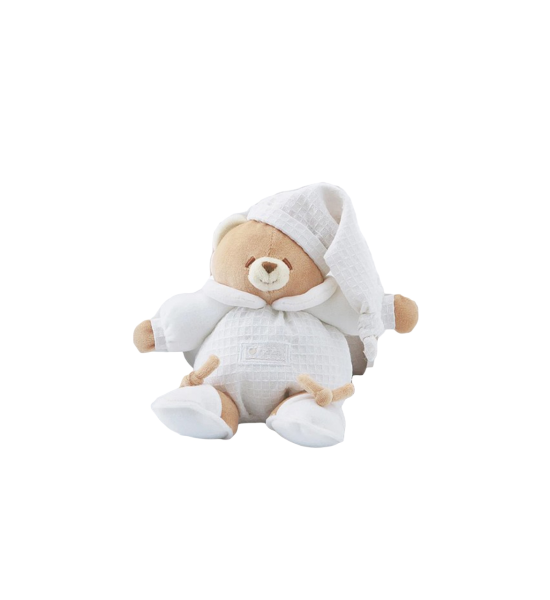Peluches Nanan Tato 13 cm
