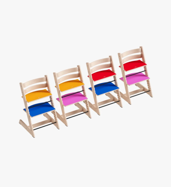 Sedia Tripp Trapp® - MoMA Edition