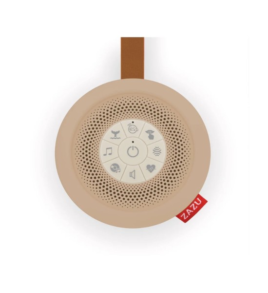 Zazu Rechargeable Suzy Deluxe Sound Soothing