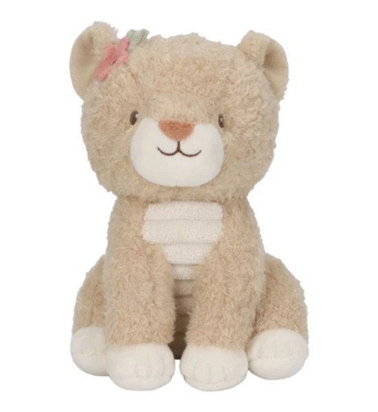 Pupazzo Leonessa Little Dutch – 17 cm