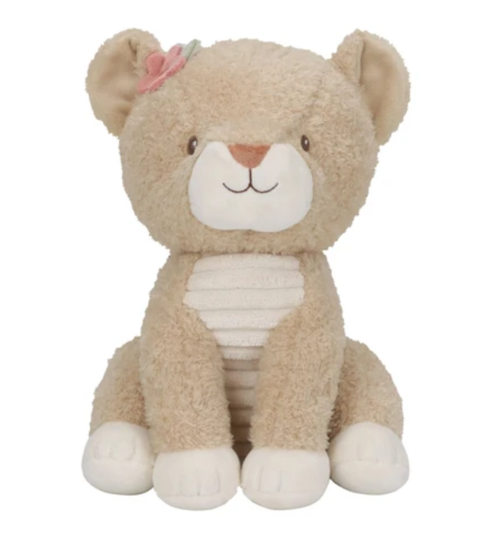 Pupazzo Leonessa Little Dutch – 25 cm