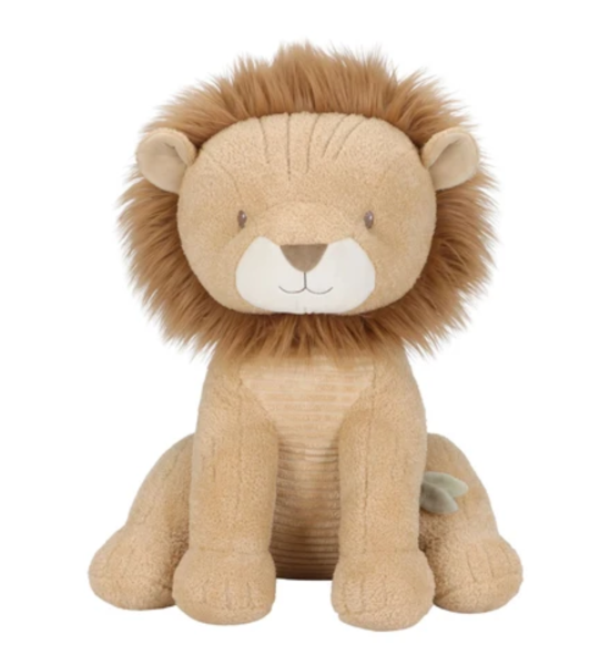 Peluche Leone Little Dutch – 60 cm