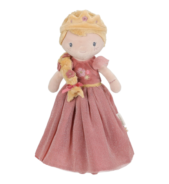 Bambola Morbida Principessa Julia Little Dutch