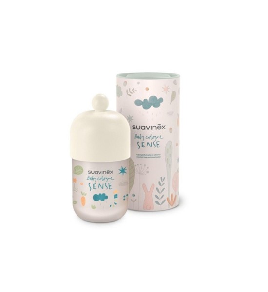  Sense Colonia Baby 100ml - Suavinex