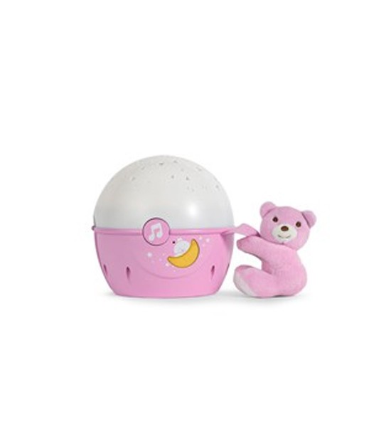 Chicco Next2Stars projector