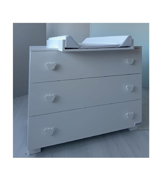 Prolunga Per Fasciatoio Per Como'