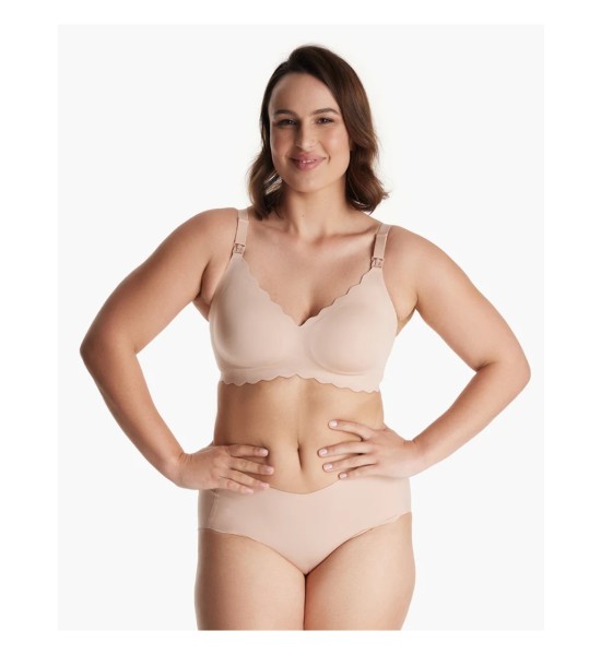 Reggiseno Per Allattamento Jelly Strip Momcozy