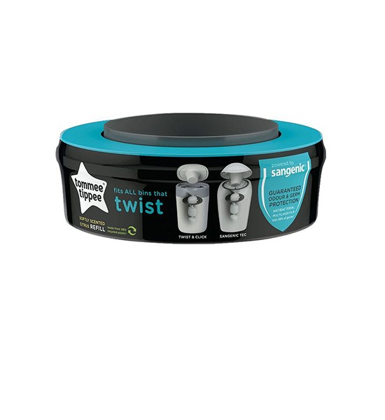 Ricarica Tommee Tippee  Sangenic Twist & Click