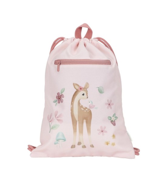 Sacca Little Dutch Fairy Garden in PET