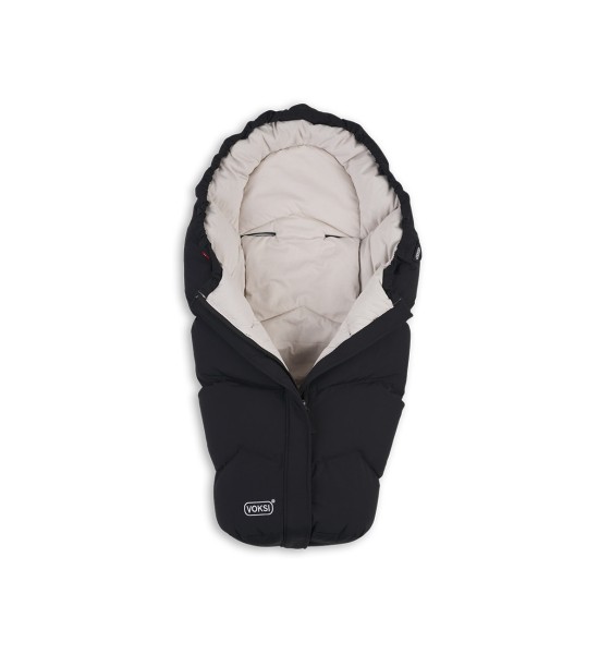 Sacco Invernale Ovetto e Passeggino Voksi Move