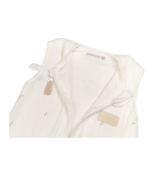 Sac de couchage d'été Mini TOG 1.1 pour bébé - Bamboom