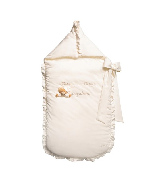 Sacco PortaBaby Tato - Nanan