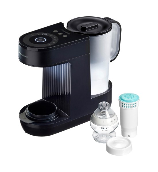 Preparatore Per il Latte Perfect Prep Tommee Tippee