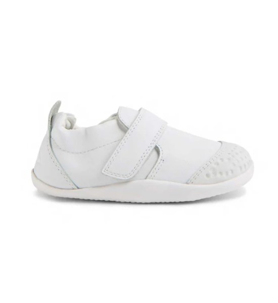 Scarpe Bobux Xplorer Cruiser White