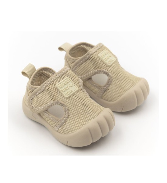  Scarpette mare light khaki 125-527 - Bamboom