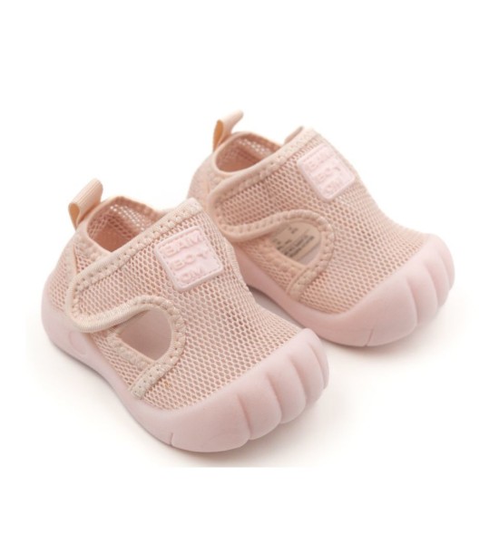 Scarpette mare pink bloom 125-275 - Bamboom 