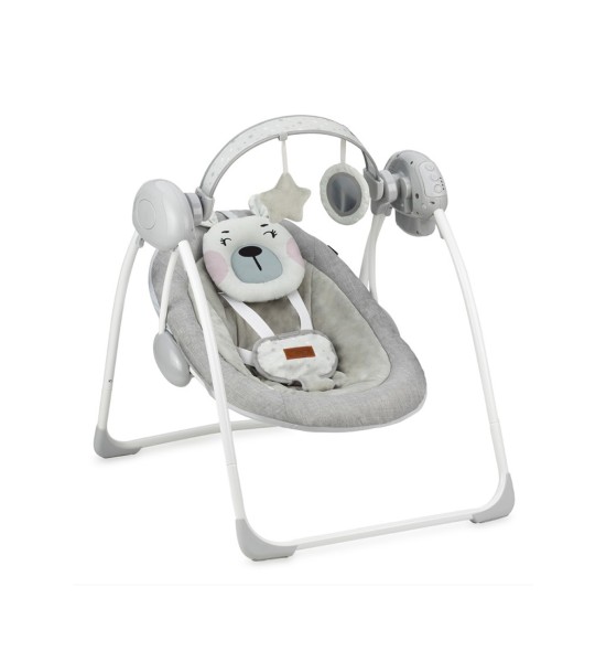 Sdraietta Liss Baby Swing - Momi