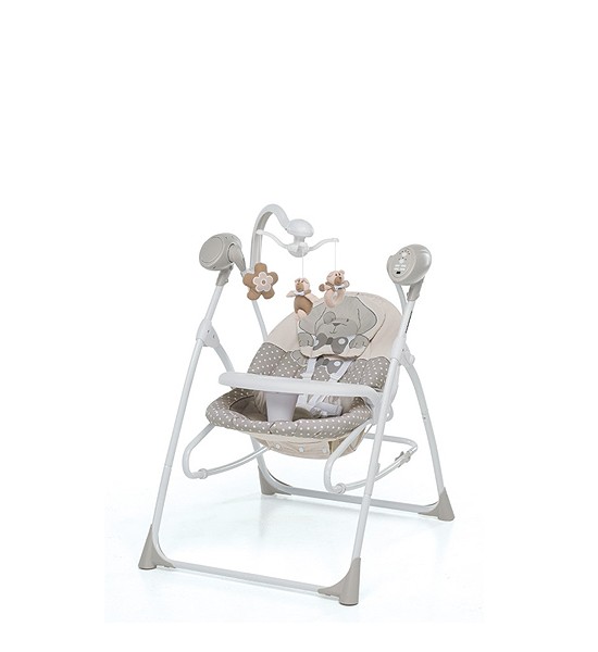 Sdraietta Altalena Foppapedretti Carillon