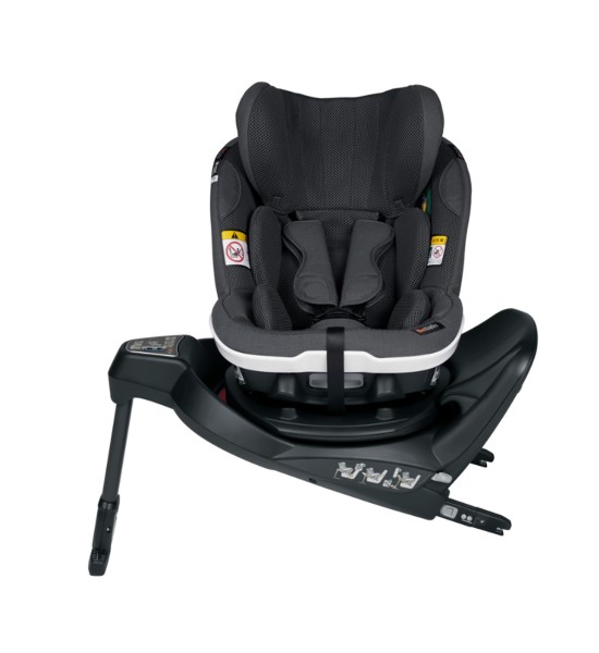 Seggiolino Auto BeSafe iZi Turn M i-Size 61-105 cm