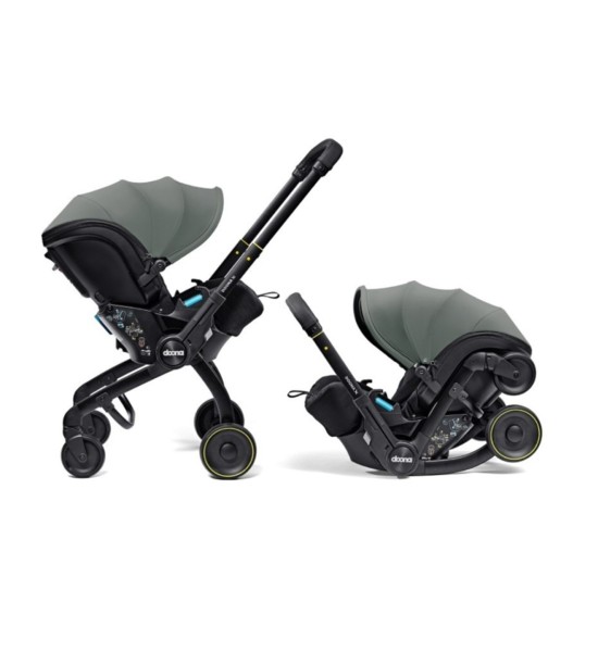 Seggiolino Auto Doona X