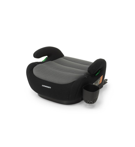 Seggiolino auto alza bimbo Vroom i-Size - Foppapedretti