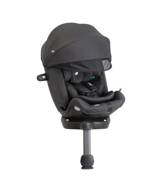 Seggiolino i-Spin Max Con Capottina Mercury Mesh - Joie 