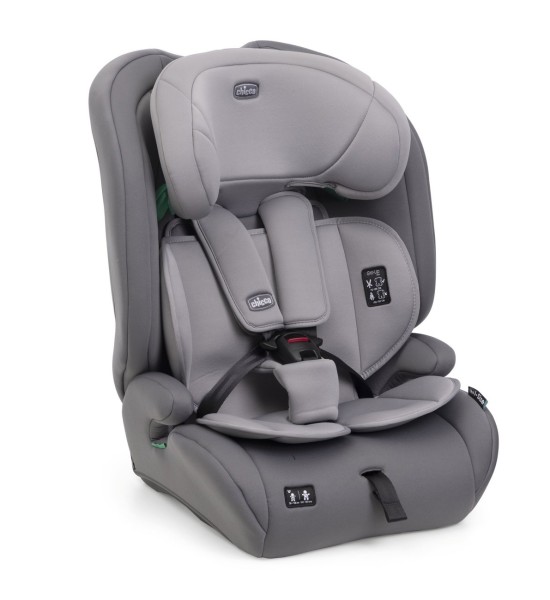 Seggiolino Auto Gro-Up i-Size Chicco