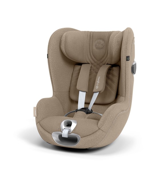 Cybex Sirona T i-Size Plus Car Seat