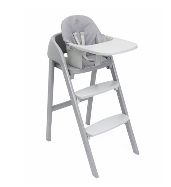 Chicco Crescendo Up high chair