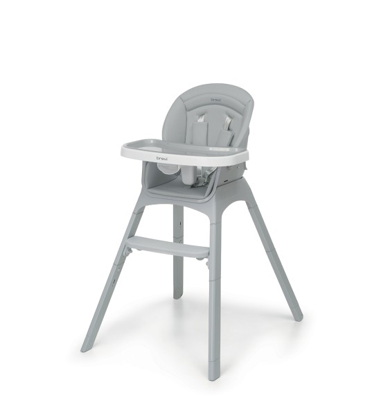 Seggiolone 5in1 Multiverso Brevi