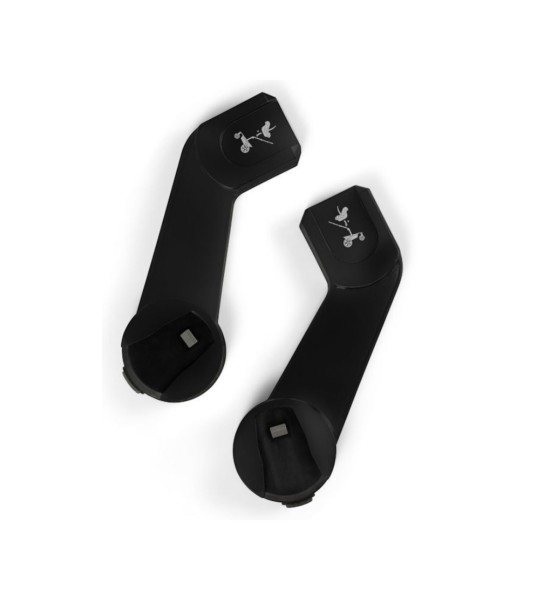 Set adattatori Hub2 per seggiolino auto - Joolz