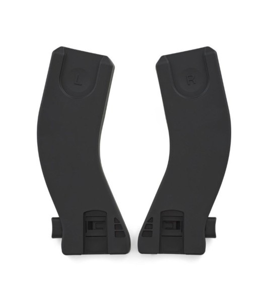 Set Adattatori Air-Q Per Seggiolino Auto - Anex 