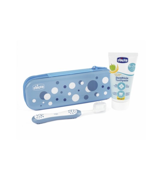 Set Igiene Orale 6m+ - Chicco