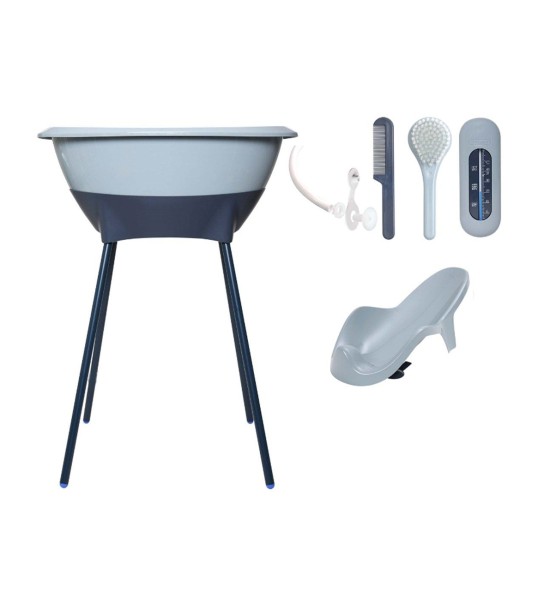 Set Bagno E Cura Luma