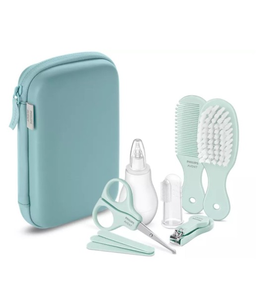 Set Avent Philips Baby Care 