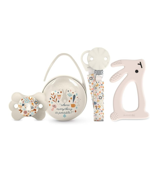 Set de regalo Wonderland Suavinex